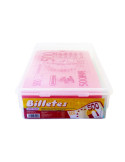 BILLETES OBLEA GIGANTES 150 UND INTERDULCES