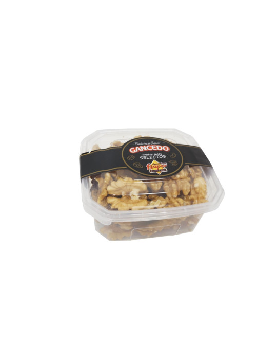 NUECES PELADAS MIT.GRANDES CHILE MANO BT. 0,2 KG