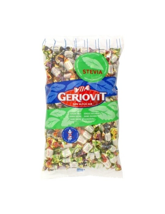 GERIOLIN RELLENO SURTIDO S/AZ BL. 1 KG.