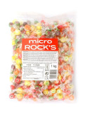 MICRO ROCKS 1 KG. CONFIGIRONA