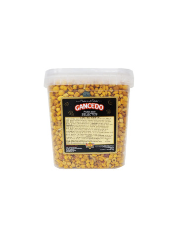 COCTEL FIESTA BT. 2 KG