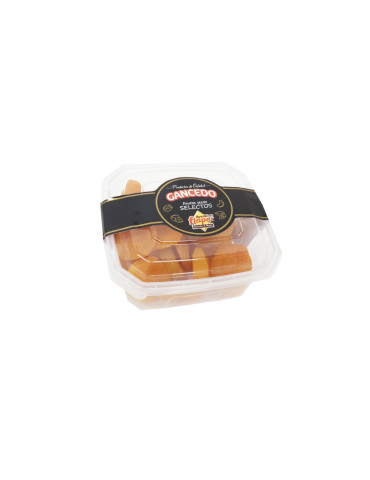 OREJONES DE ALBARICOQUE BT. 250 GR