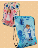 MOCHILA COMUNION 1 UND. DA
