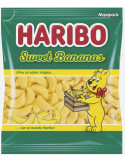 MAXIPACK SWEET BANANAS BL. 1KG HARIBO