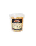 MANZANA SECA CHUNKS SIN AZUCAR BT 1 KG