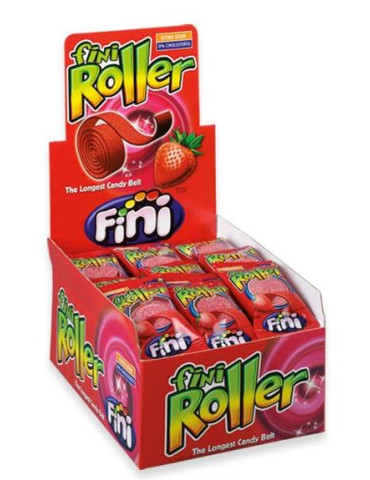 FINI ROLLER FANTASIA 18 UND 20 GRS FINI