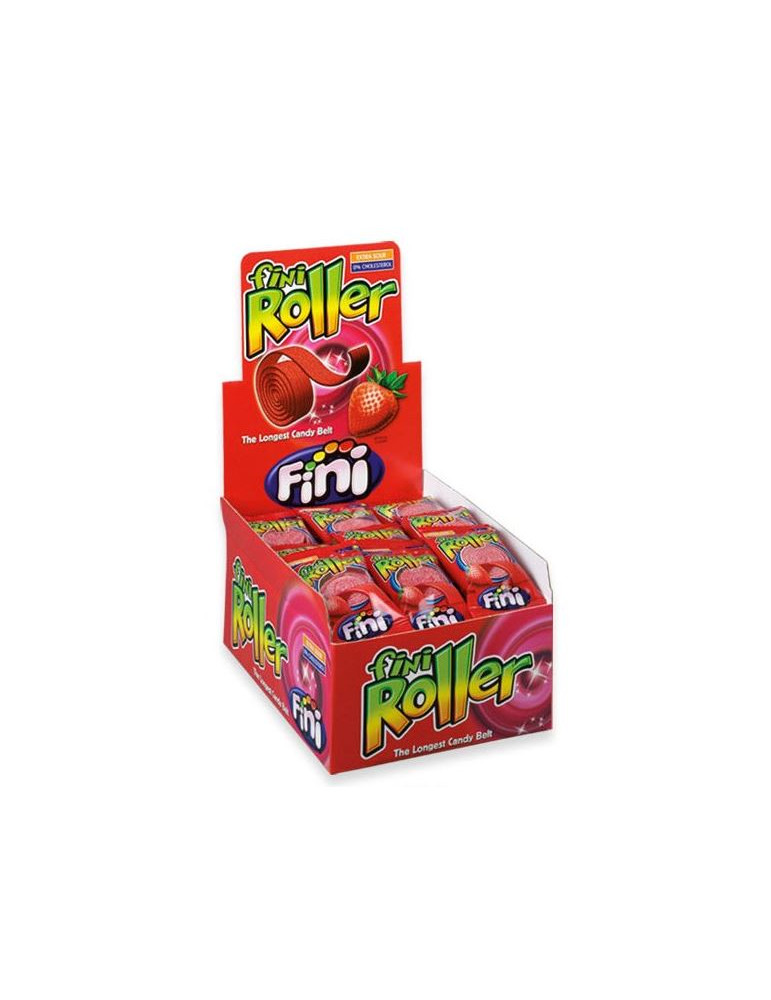 FINI ROLLER FANTASIA 18 UND 20 GRS FINI