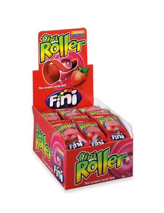 FINI ROLLER FANTASIA 18 UND 20 GRS FINI