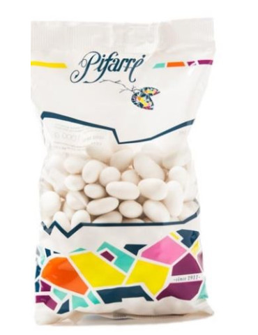 PELADILLA ESPECIAL BLANCA 1 KG. VDA PIFARRE