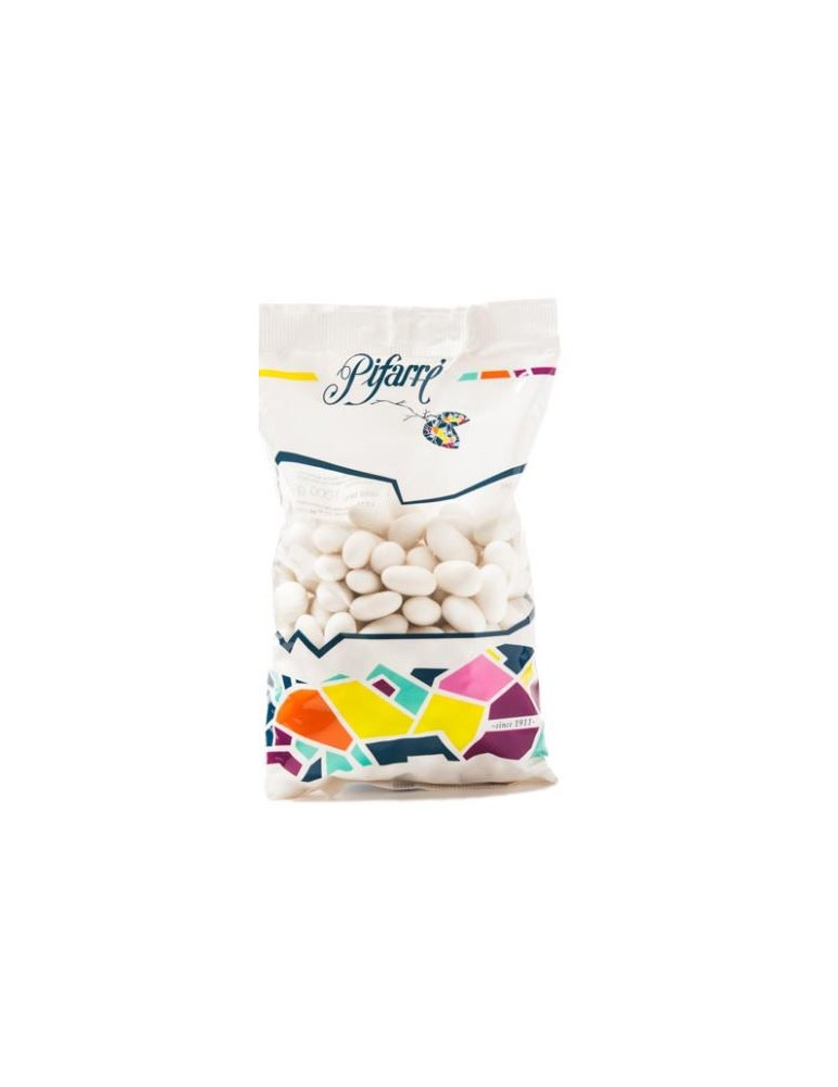 PELADILLA ESPECIAL BLANCA 1 KG. VDA PIFARRE