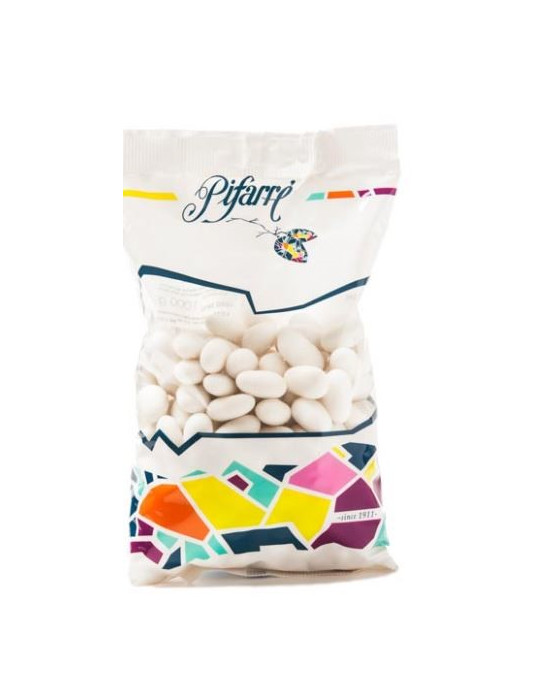 PELADILLA ESPECIAL BLANCA 1 KG. VDA PIFARRE