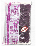 VIOLETAS S/AZUCAR 1 KG. PIFARRE
