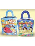 MALETA COMUNION DIVERCHUCHES 1U. J.P.