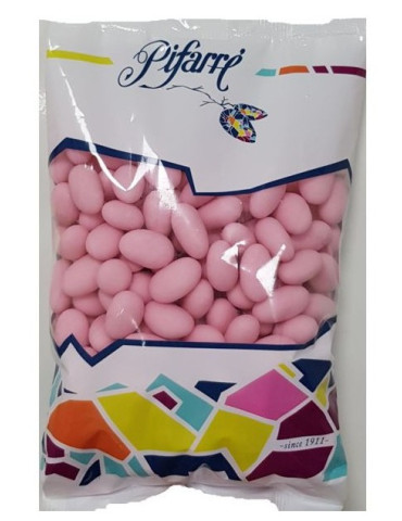 PELADILLA ESPECIAL ROSA 1 KG. VDA PIFARRE