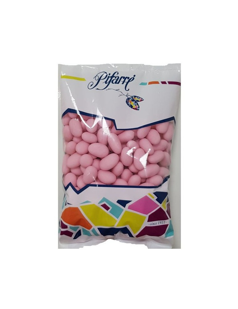 PELADILLA ESPECIAL ROSA 1 KG. VDA PIFARRE