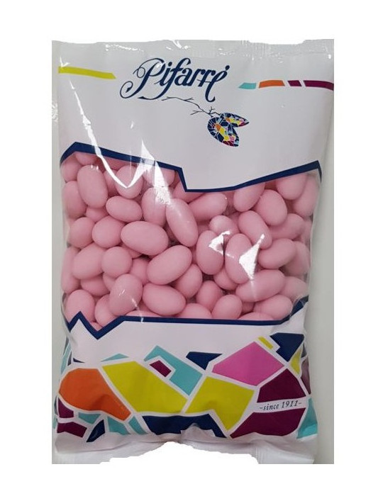 PELADILLA ESPECIAL ROSA 1 KG. VDA PIFARRE