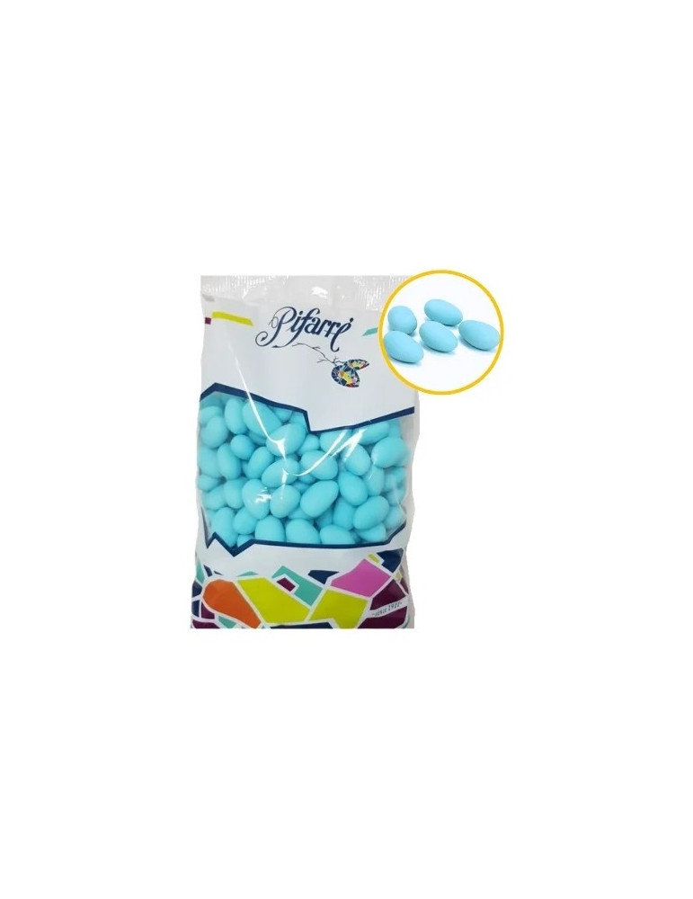 PELADILLA ESPECIAL AZUL 1 KG. VDA PIFARRE