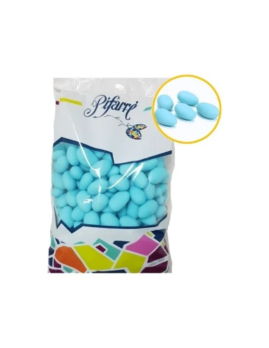PELADILLA ESPECIAL AZUL 1 KG. VDA PIFARRE