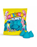 TOP MALLOW AZUL BOLSA 500 G TOP CANDY