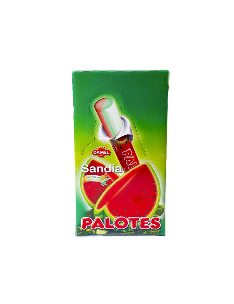 PALOTES SANDIA 200 UND. DAMEL