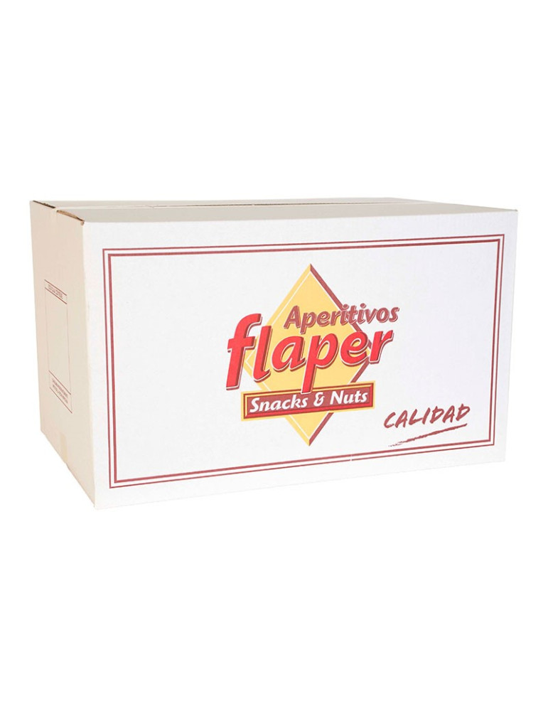 PATATAS FRITAS CJ. 4 KG