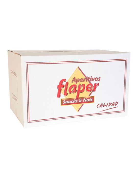 PATATAS FRITAS CJ. 4 KG