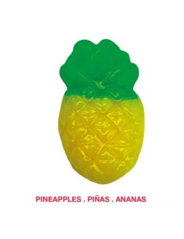 PIÑAS BRILLO 1 KG. JAKE