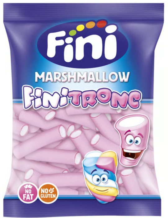 FINITRONC BICOLOR 125 UND