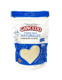 ALMENDRA HARINA BL 150 GR NATURALES DOYPACK