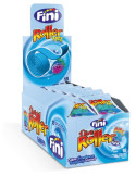 FINI ROLLER FRAMBUESA 18 UND 20 GRS FINI
