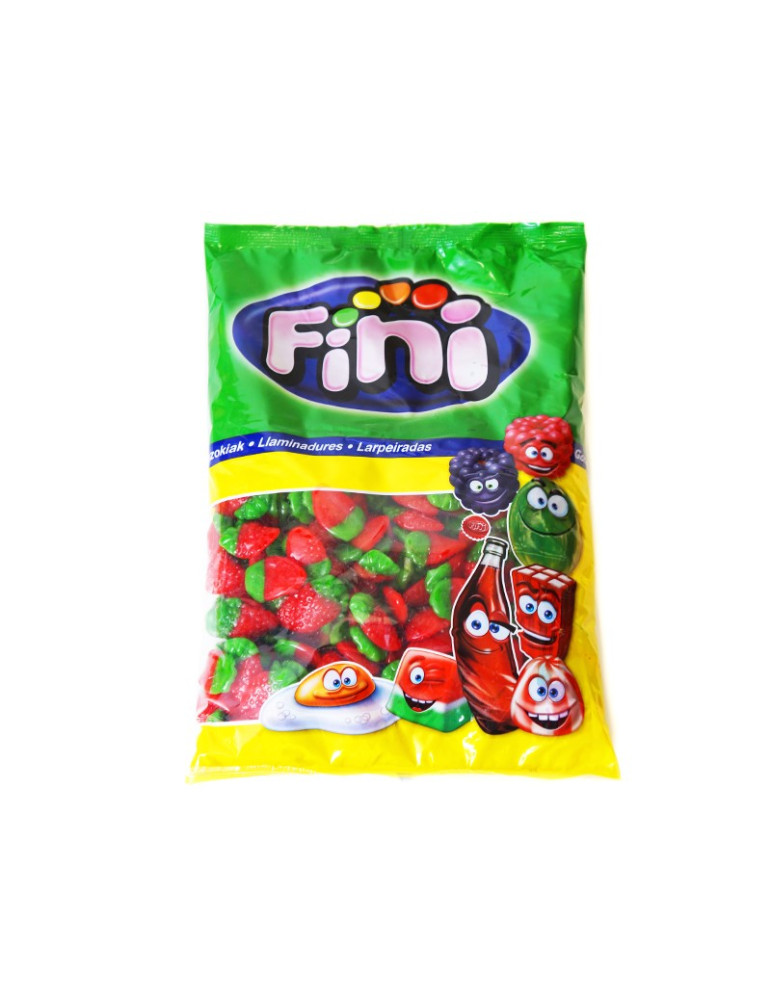 FRESAS SALVAJES 250 UND FINI