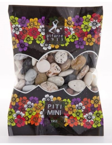 PIEDRAS DE RIO 1 KG PIFARRE