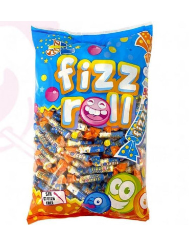 FIZZ ROLLS BOLSA 300 UND J.L