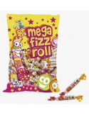 MEGA FIZZ ROLL 200 UND J.L