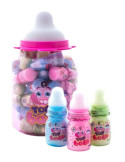 TOP BABY EXPOSITOR 48 UND TOP CANDY