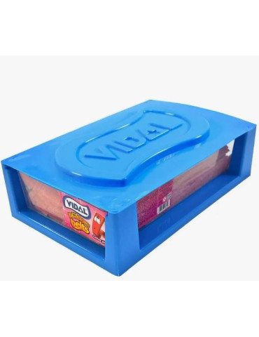 CINTAS PICA FRESA 200 UND. VIDAL