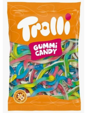 CULEBRAS 1 KG TROLLI