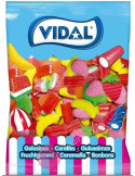 HAPPY MIX BL. 1 KG. VIDAL