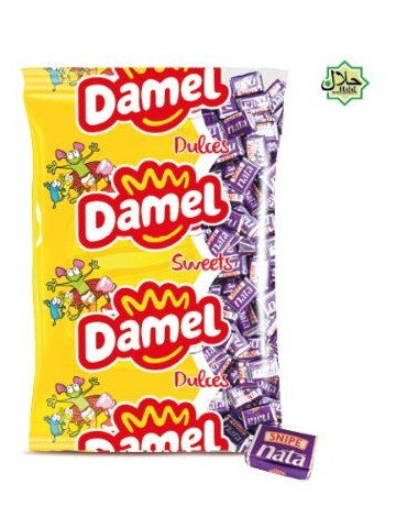SNIPE NATA 1 KG. DAMEL