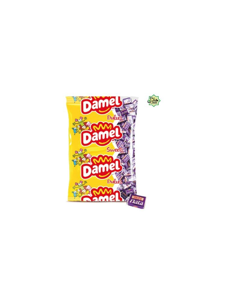 SNIPE NATA 1 KG. DAMEL