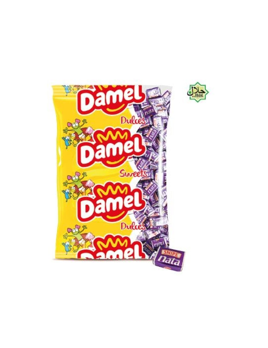 SNIPE NATA 1 KG. DAMEL