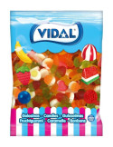 FAB MIX BL. 1 KG. VIDAL
