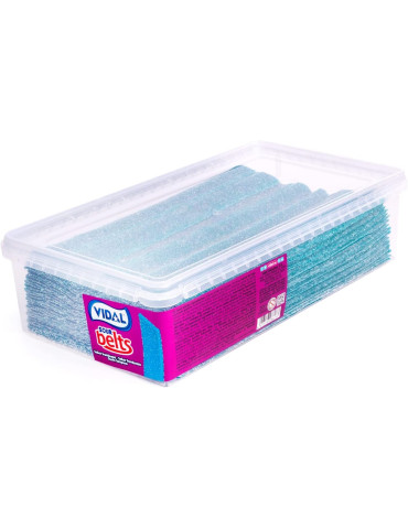 CINTAS PICA FRAMBUESA 200 UND. VIDAL