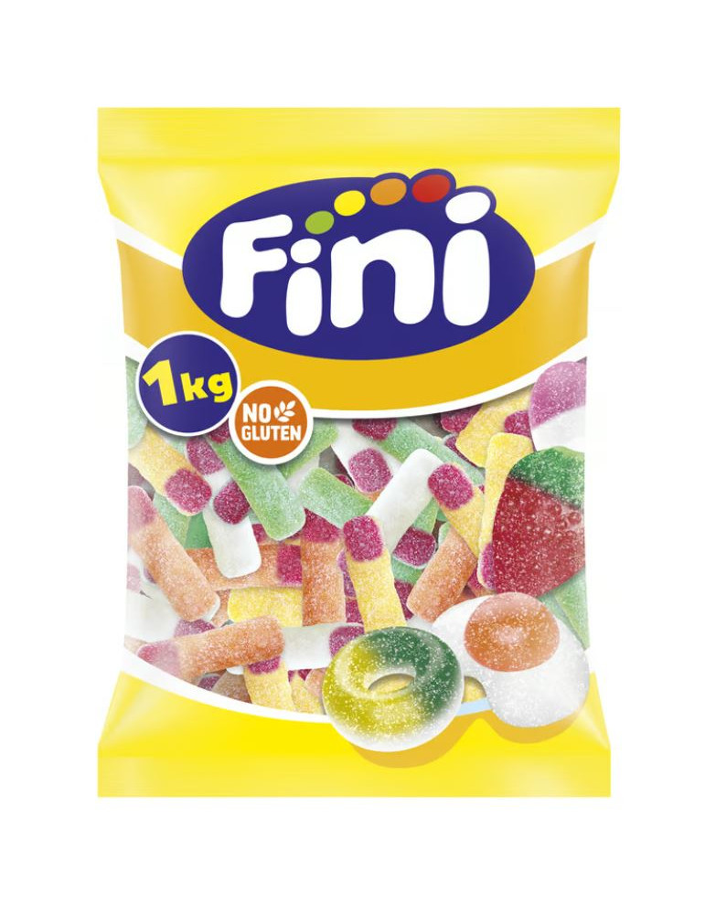 DEDOS PICA 1 KG FINI