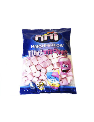 FINITRONC CORAZONES 125 UND. UND
