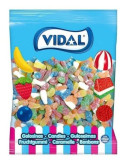 MULTISURTIDO AZUCAR BL. 1 KG. VIDAL