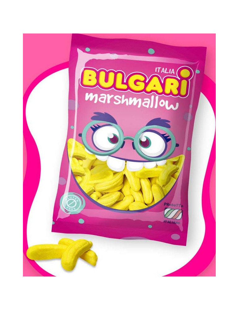 PLATANOS BOL.100 UND INTERDULCES