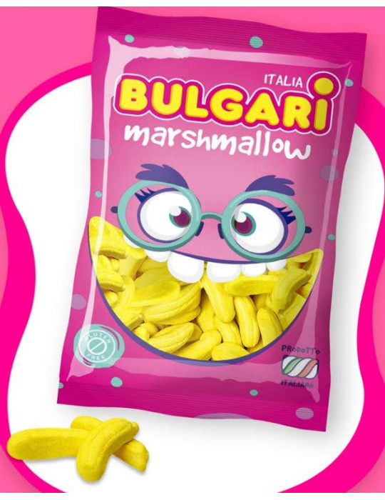 PLATANOS BOL.100 UND INTERDULCES