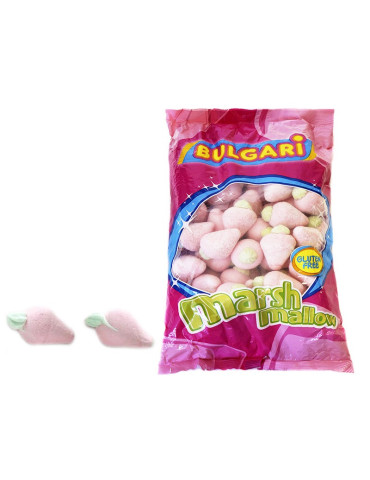 FRESAS PINK BOL.100 UND INTERDULCES