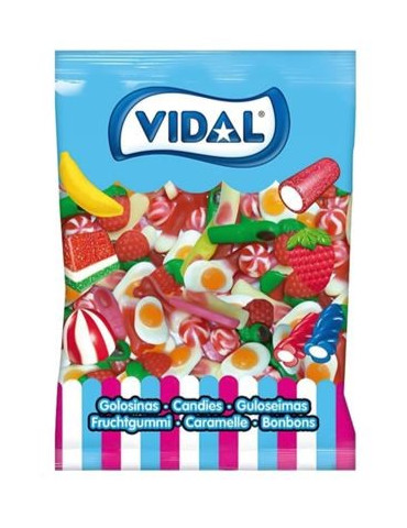 FANTASIA MIX. 1 KG. VIDAL